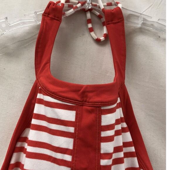 Lululemon Halter/Tank Top - Size 10 - Picture 3 of 7